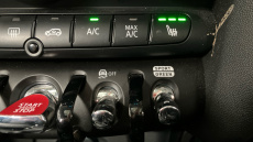 MINI Hatchback 1.5 Cooper Classic 5dr Auto Petrol Hatchback